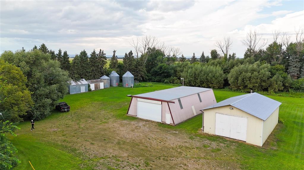 0 SW-06-38-25-W Road, Swan River, Manitoba  R0L 1G0 - Photo 44 - 202621667