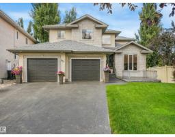 967 Lamb Crescent NW, Edmonton, Alberta T6R 2X8 (30161289)