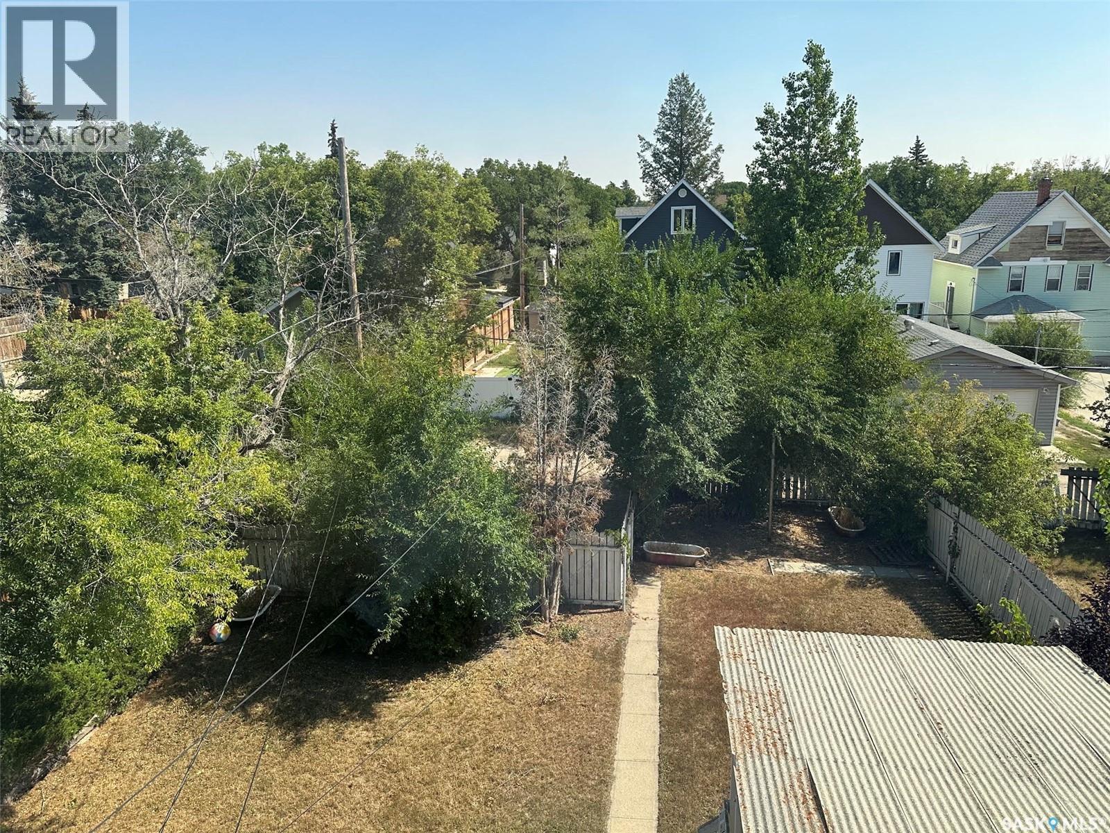 821 6th Avenue Nw, Moose Jaw, Saskatchewan  S6H 4A2 - Photo 21 - SK046984