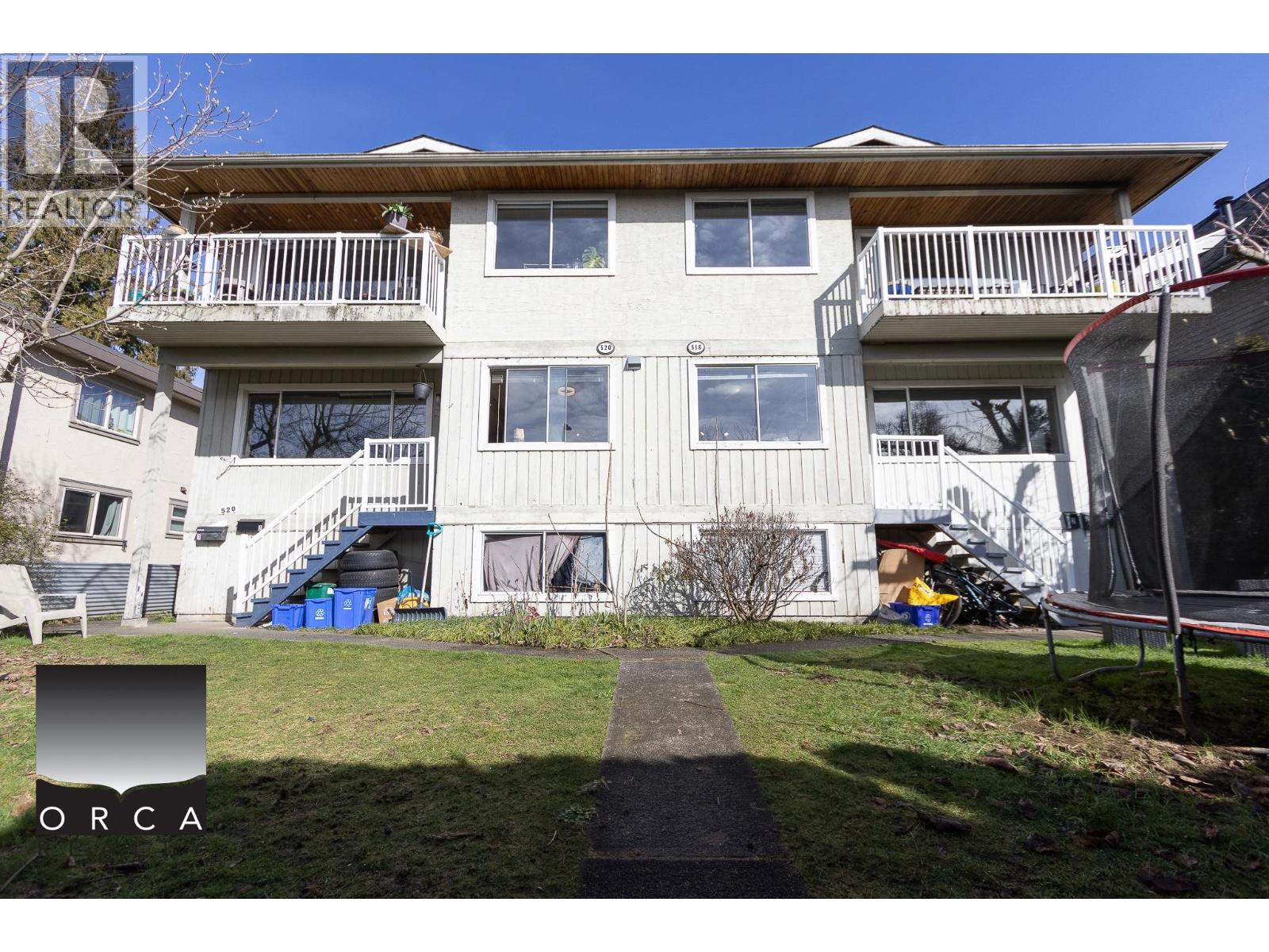 2 518 West Keith Road, North Vancouver, British Columbia  V7M 1M4 - Photo 1 - R3159561
