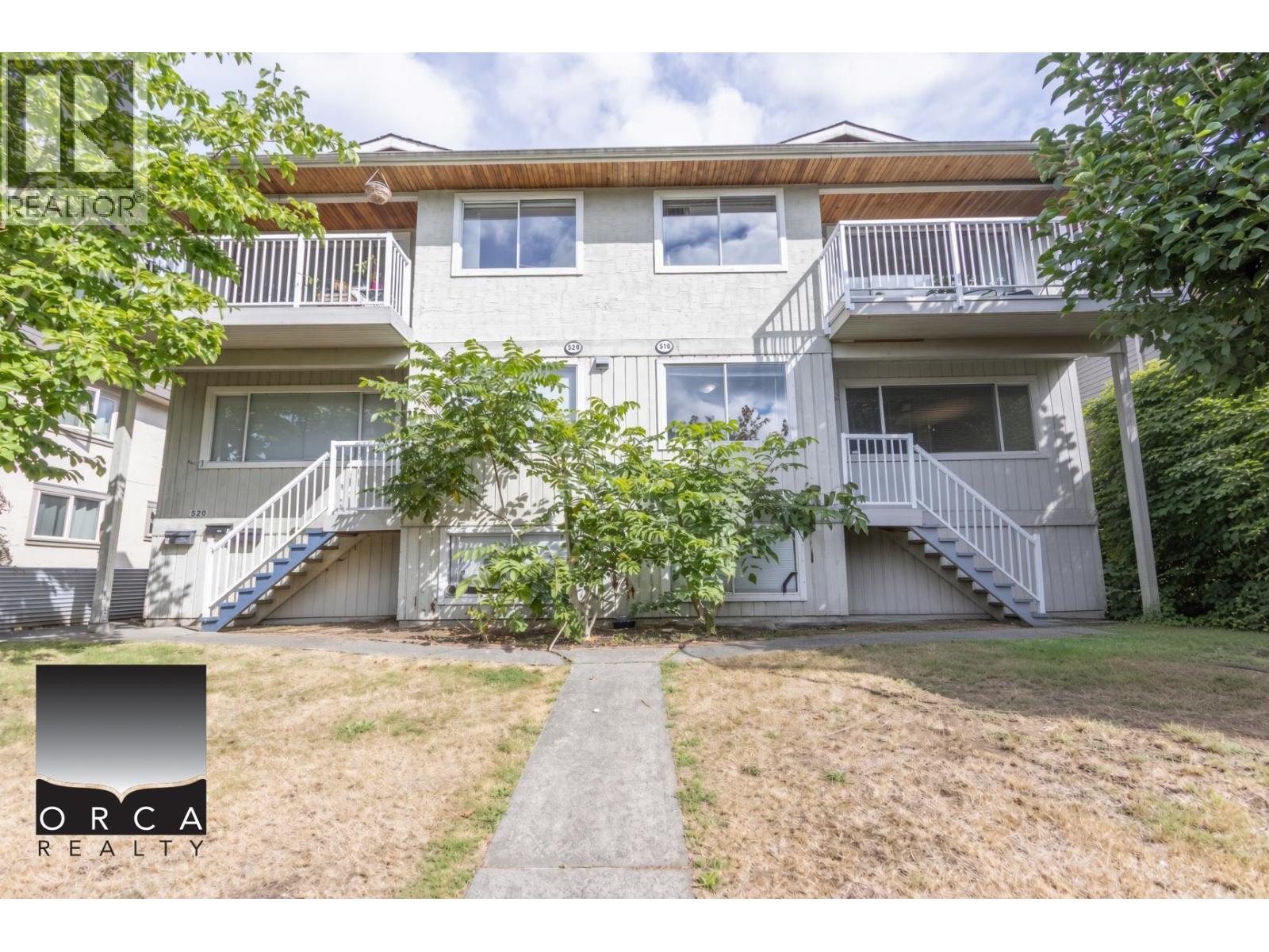 2 518 West Keith Road, North Vancouver, British Columbia  V7M 1M4 - Photo 2 - R3159561