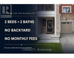 48 CASELY AVENUE, Richmond Hill, Ontario