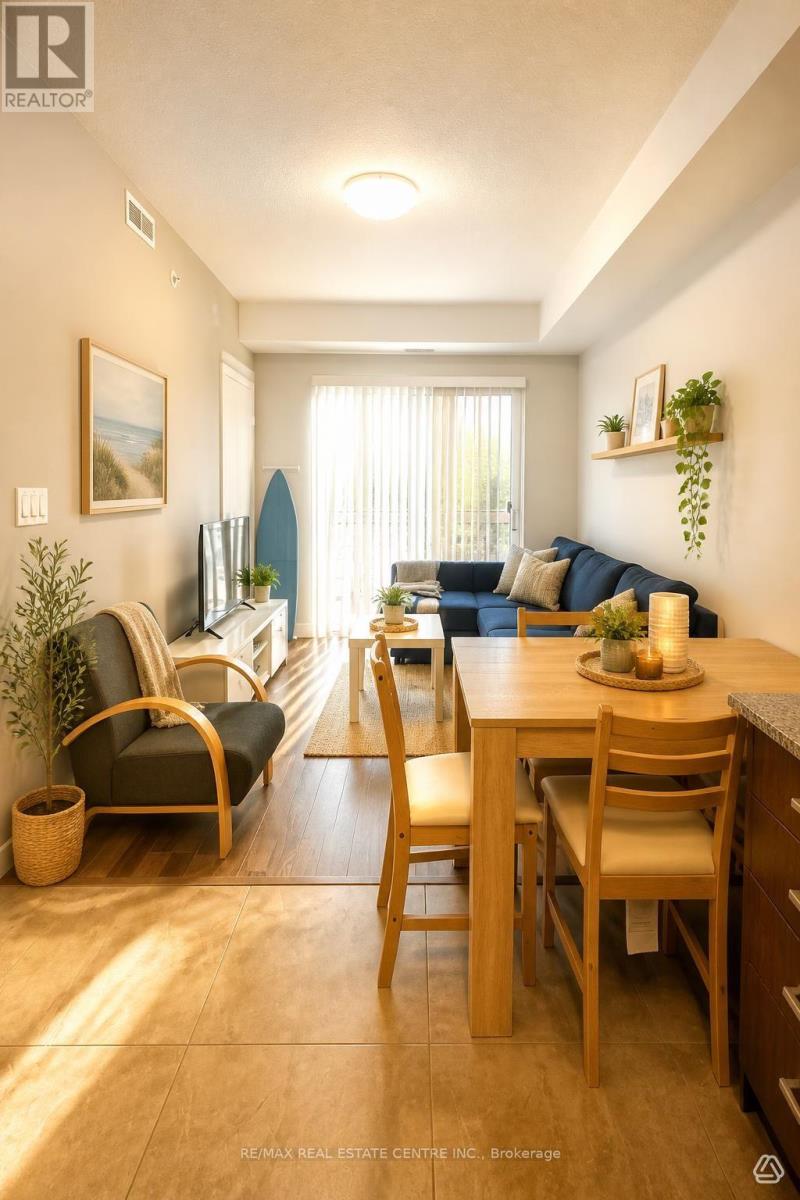 62 BALSAM B408 STREET, Waterloo, Ontario