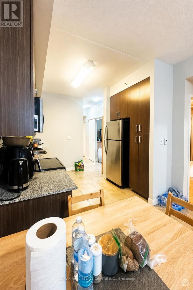 62 Balsam B408 Street, Waterloo, Ontario  N2L 3H2 - Photo 7 - X13591506