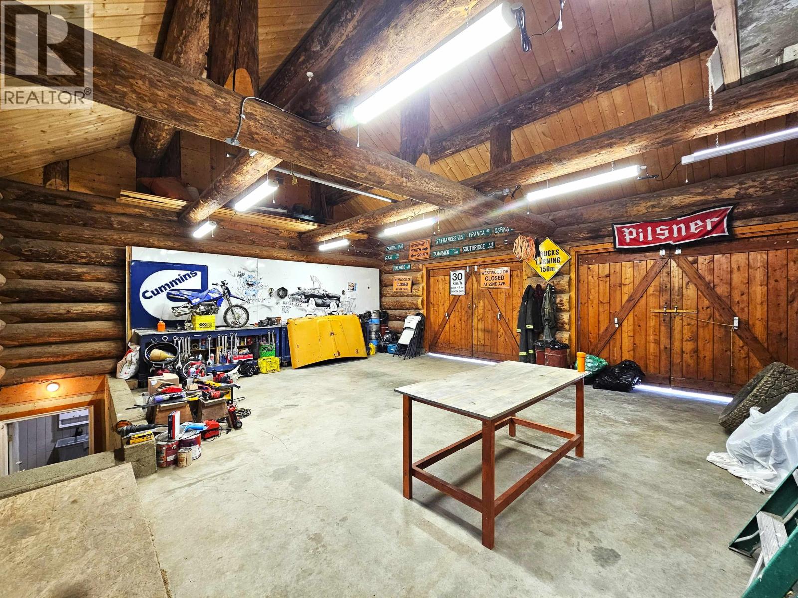 9070 Mountainview Road, Prince George, British Columbia  V2N 0B1 - Photo 23 - R3159764