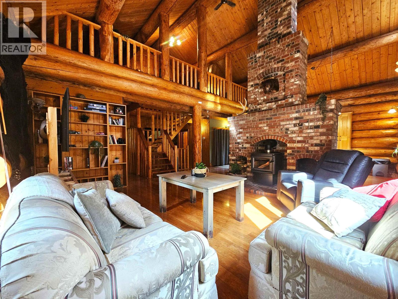 9070 Mountainview Road, Prince George, British Columbia  V2N 0B1 - Photo 1 - R3159764