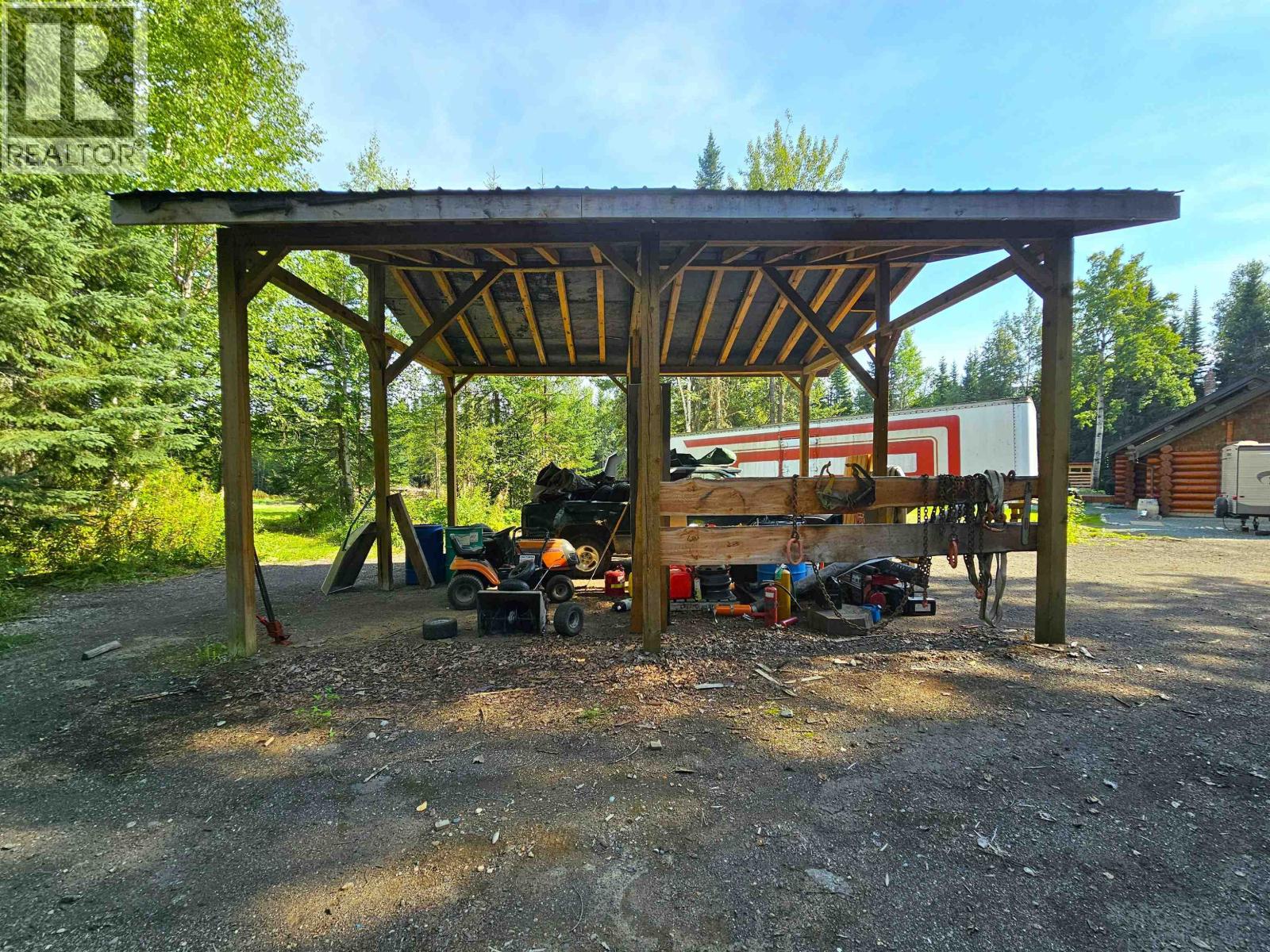 9070 Mountainview Road, Prince George, British Columbia  V2N 0B1 - Photo 26 - R3159764