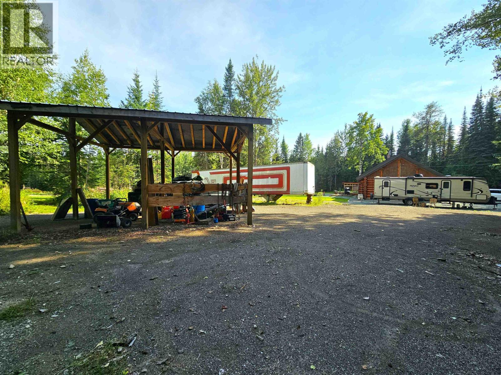 9070 Mountainview Road, Prince George, British Columbia  V2N 0B1 - Photo 27 - R3159764
