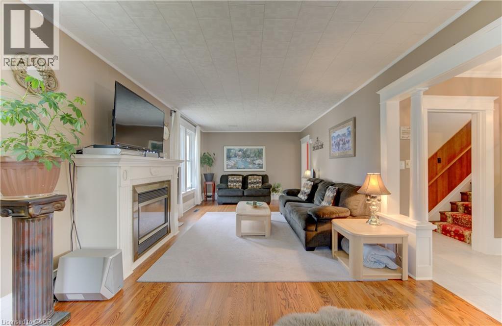 46 Main Street S, Princeton, Ontario  N0J 1V0 - Photo 5 - 40849464