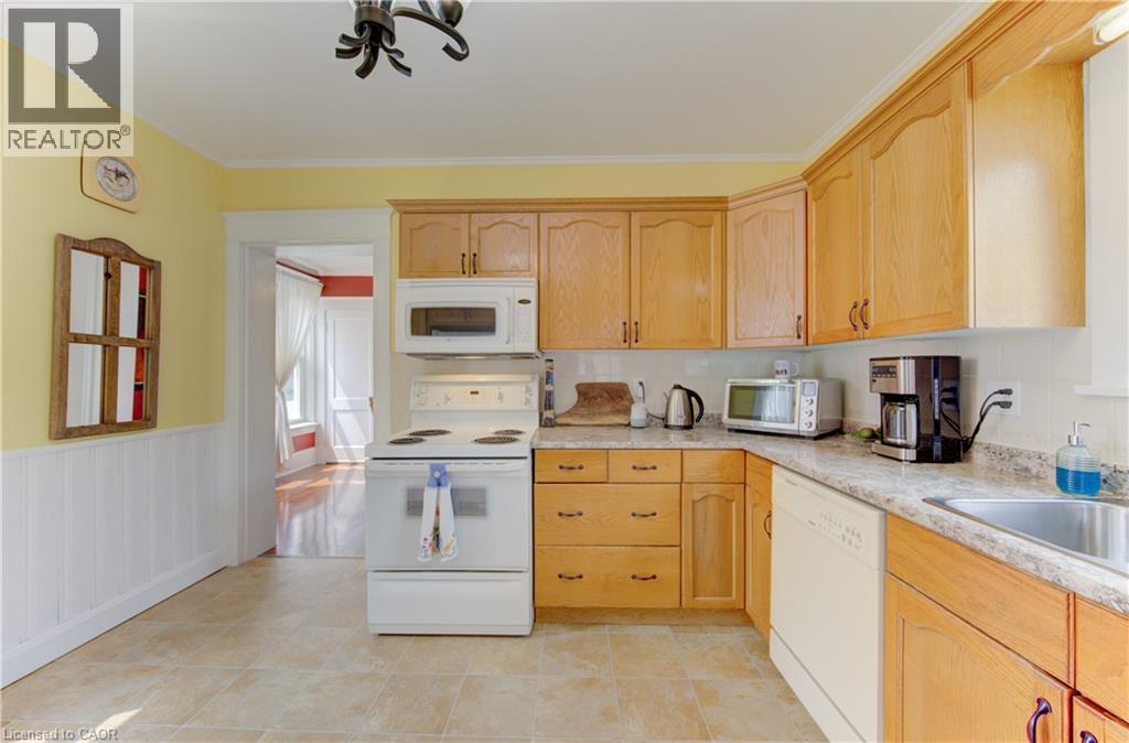 46 Main Street S, Princeton, Ontario  N0J 1V0 - Photo 13 - 40849464