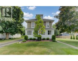 46 MAIN Street S, Princeton, Ontario
