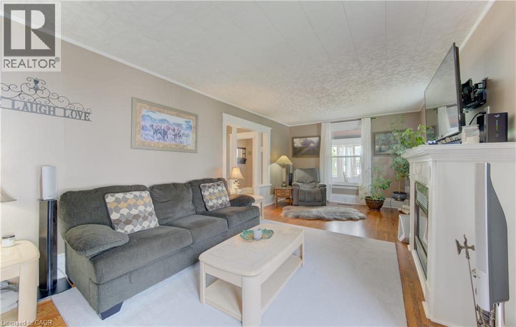 46 Main Street S, Princeton, Ontario  N0J 1V0 - Photo 7 - 40849464