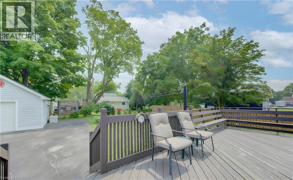 46 Main Street S, Princeton, Ontario  N0J 1V0 - Photo 34 - 40849464