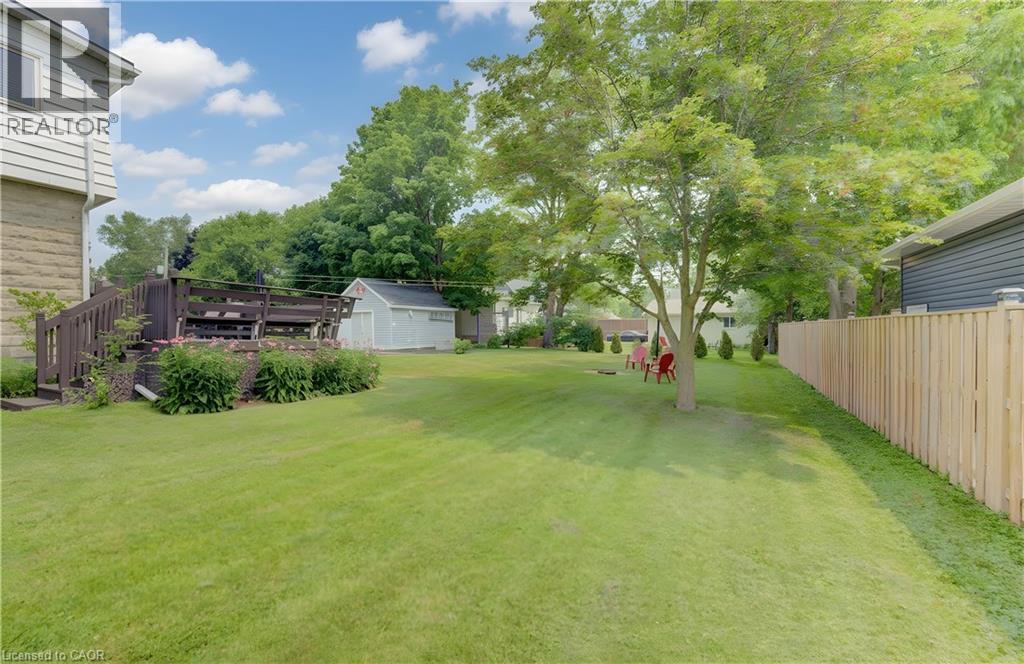 46 Main Street S, Princeton, Ontario  N0J 1V0 - Photo 35 - 40849464