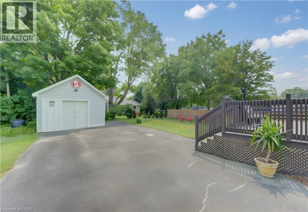46 Main Street S, Princeton, Ontario  N0J 1V0 - Photo 37 - 40849464