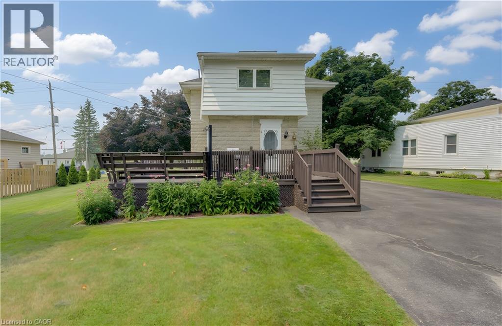 46 Main Street S, Princeton, Ontario  N0J 1V0 - Photo 38 - 40849464