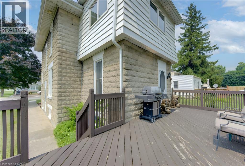 46 Main Street S, Princeton, Ontario  N0J 1V0 - Photo 33 - 40849464