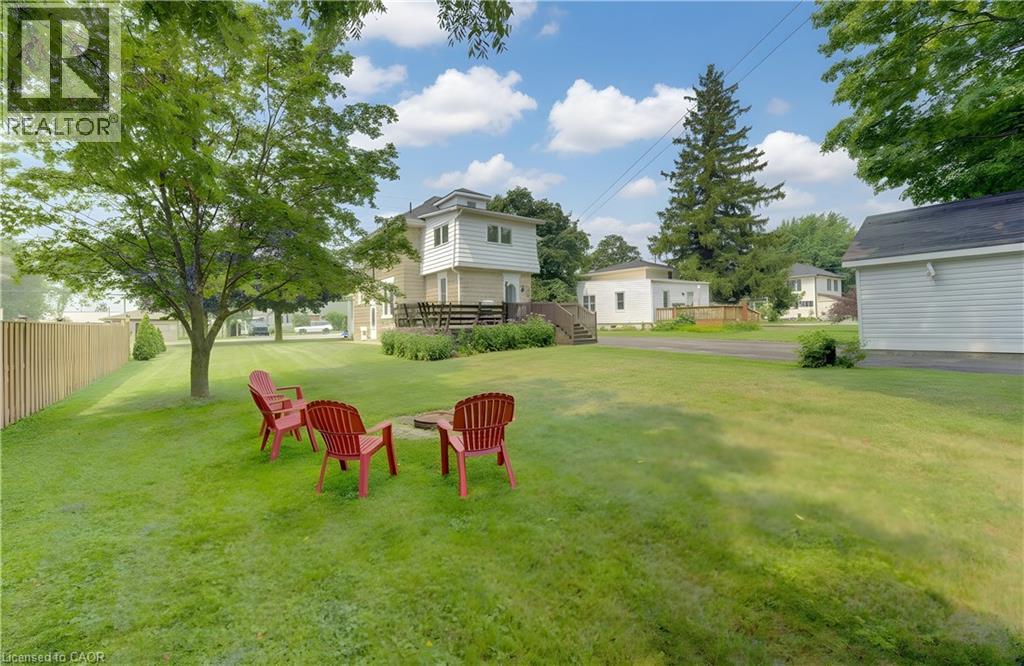 46 Main Street S, Princeton, Ontario  N0J 1V0 - Photo 36 - 40849464
