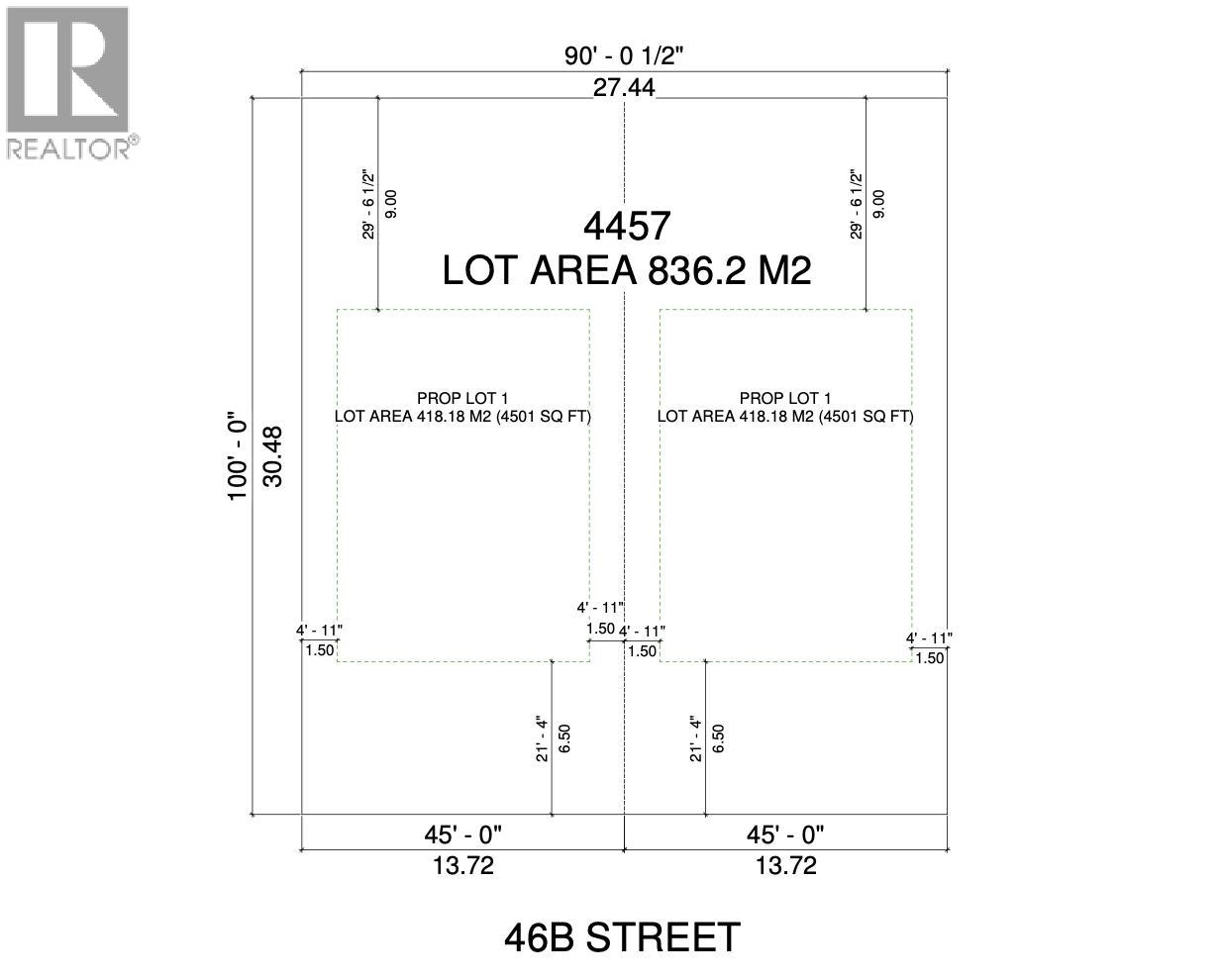 4457 46b Street, Ladner, British Columbia  V4K 2M8 - Photo 2 - R3068237
