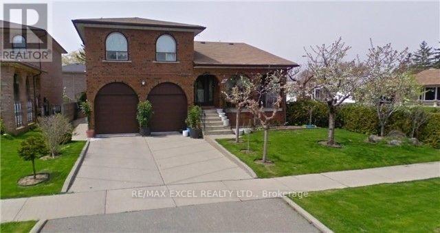 UPPER - 56 LEAFIELD DRIVE, Toronto, Ontario