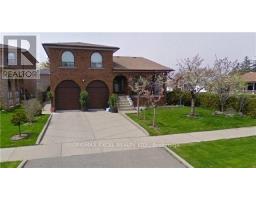 UPPER - 56 LEAFIELD DRIVE, Toronto, Ontario