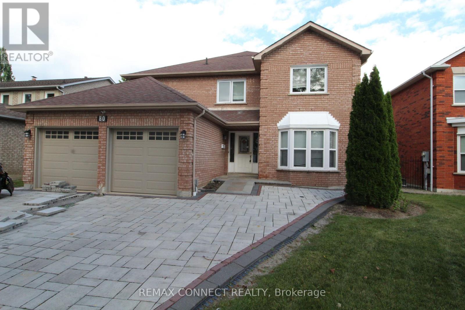 80 KENNETT DRIVE, Whitby, Ontario