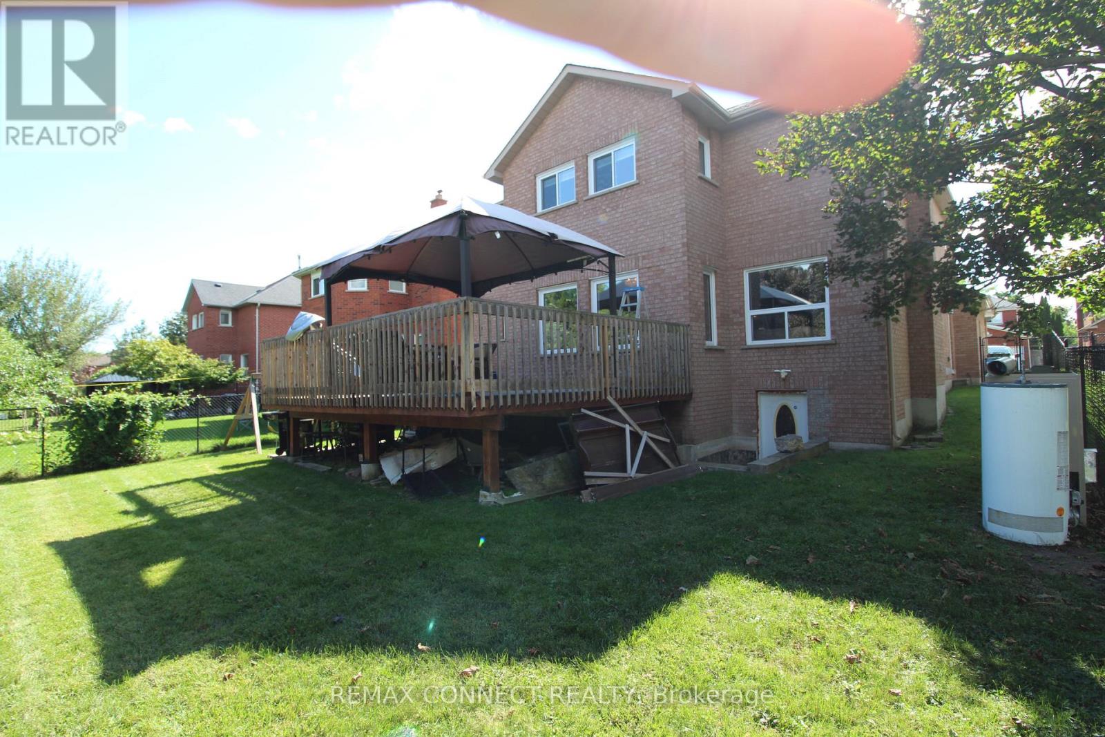 80 Kennett Drive, Whitby, Ontario  L1P 1L5 - Photo 18 - E13724522