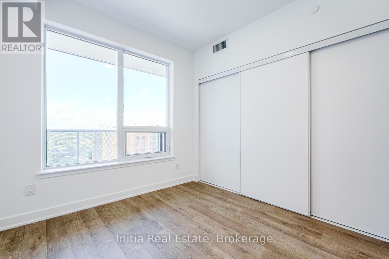 808 - 5105 Hurontario Street N, Mississauga, Ontario  L4Z 0C9 - Photo 11 - W13724500
