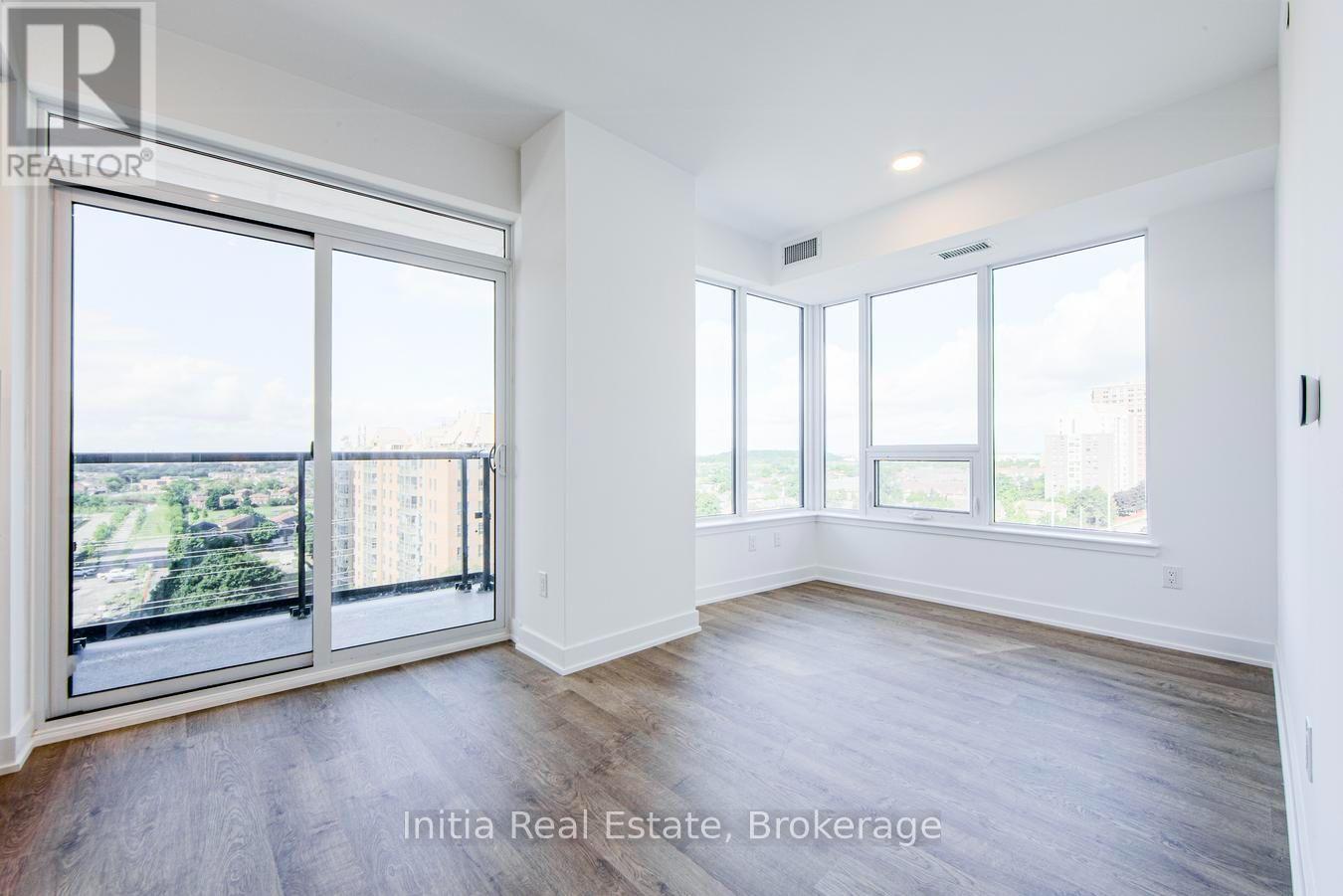 808 - 5105 Hurontario Street N, Mississauga, Ontario  L4Z 0C9 - Photo 15 - W13724500