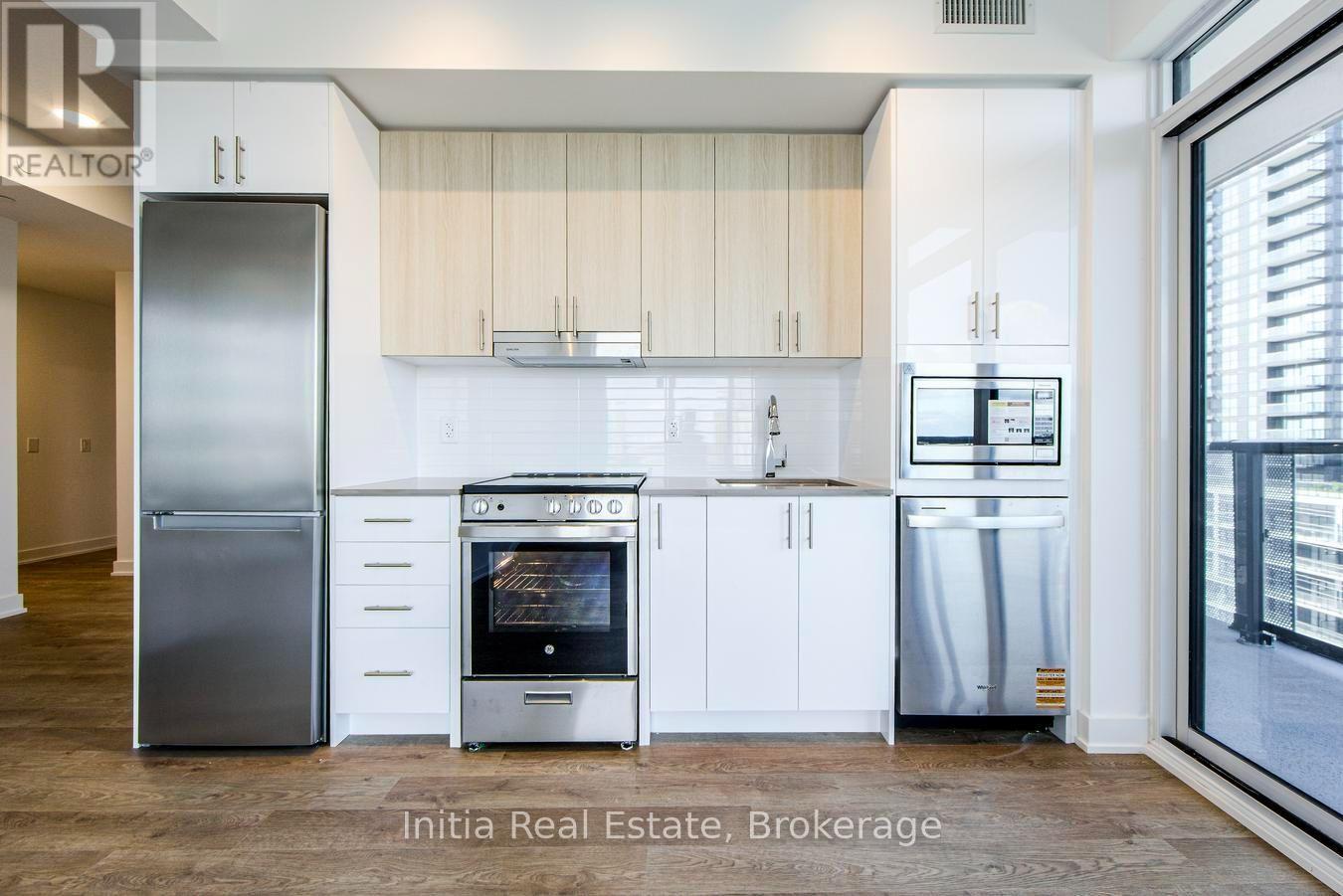 808 - 5105 Hurontario Street N, Mississauga, Ontario  L4Z 0C9 - Photo 18 - W13724500