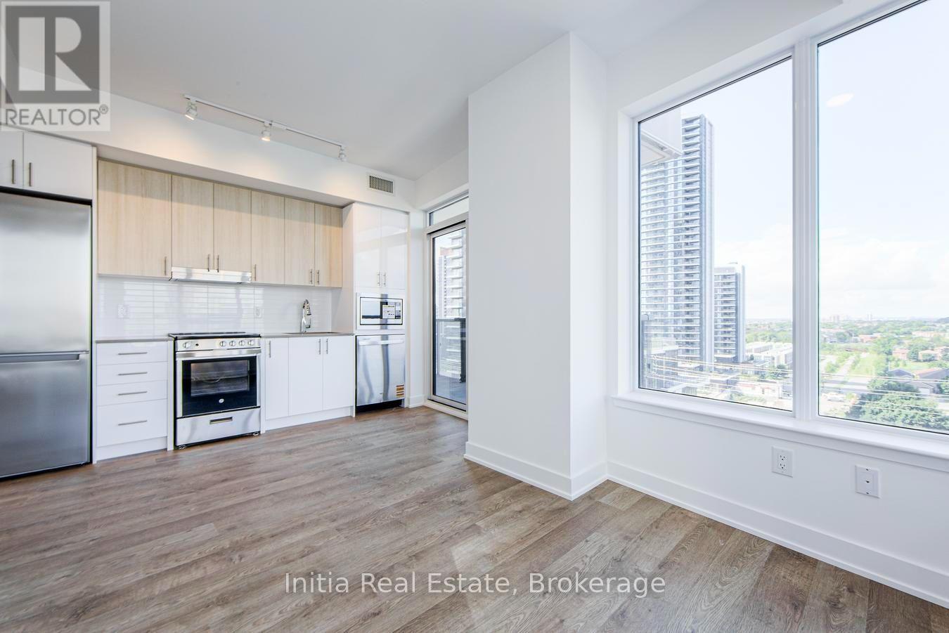 808 - 5105 Hurontario Street N, Mississauga, Ontario  L4Z 0C9 - Photo 19 - W13724500