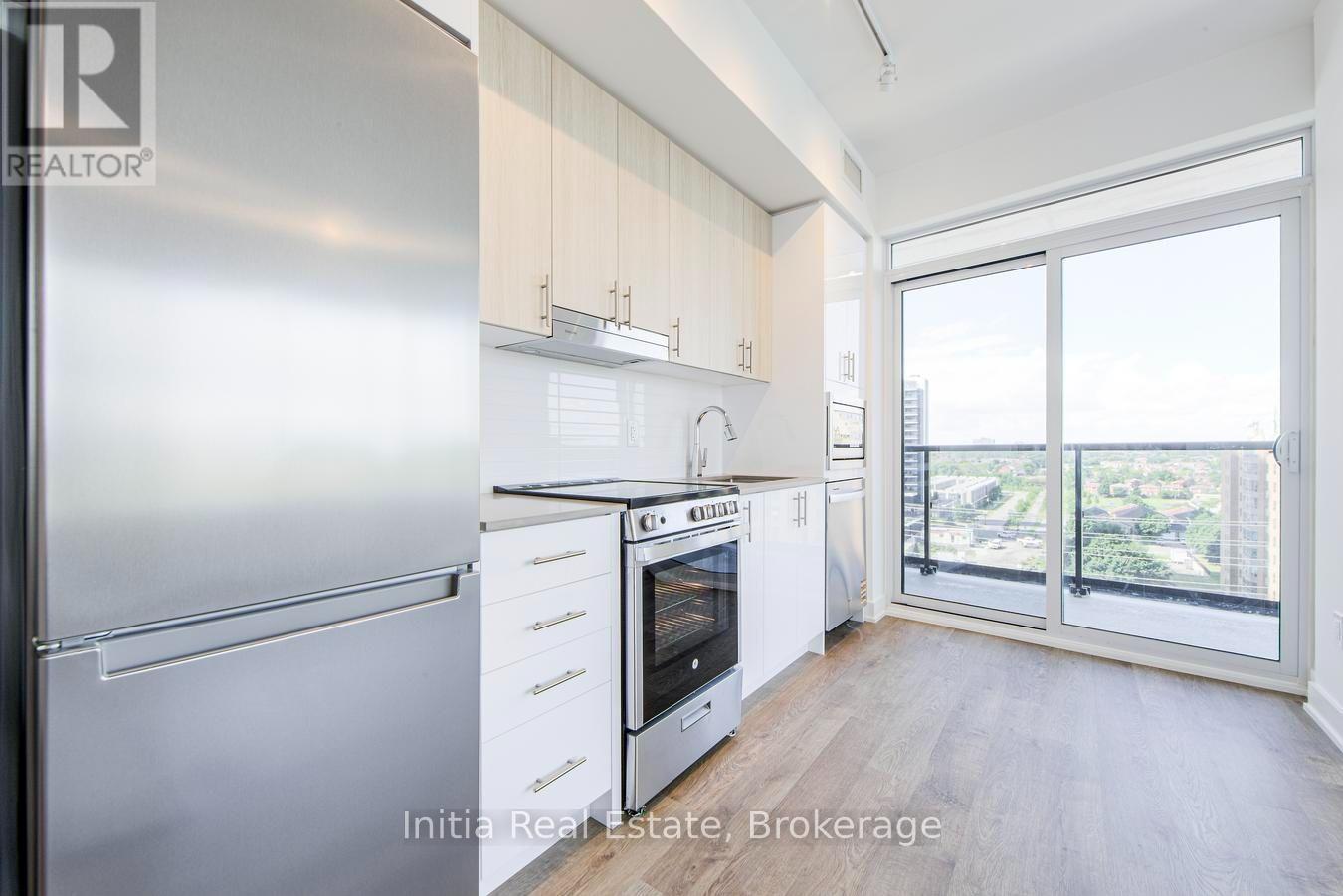808 - 5105 Hurontario Street N, Mississauga, Ontario  L4Z 0C9 - Photo 21 - W13724500