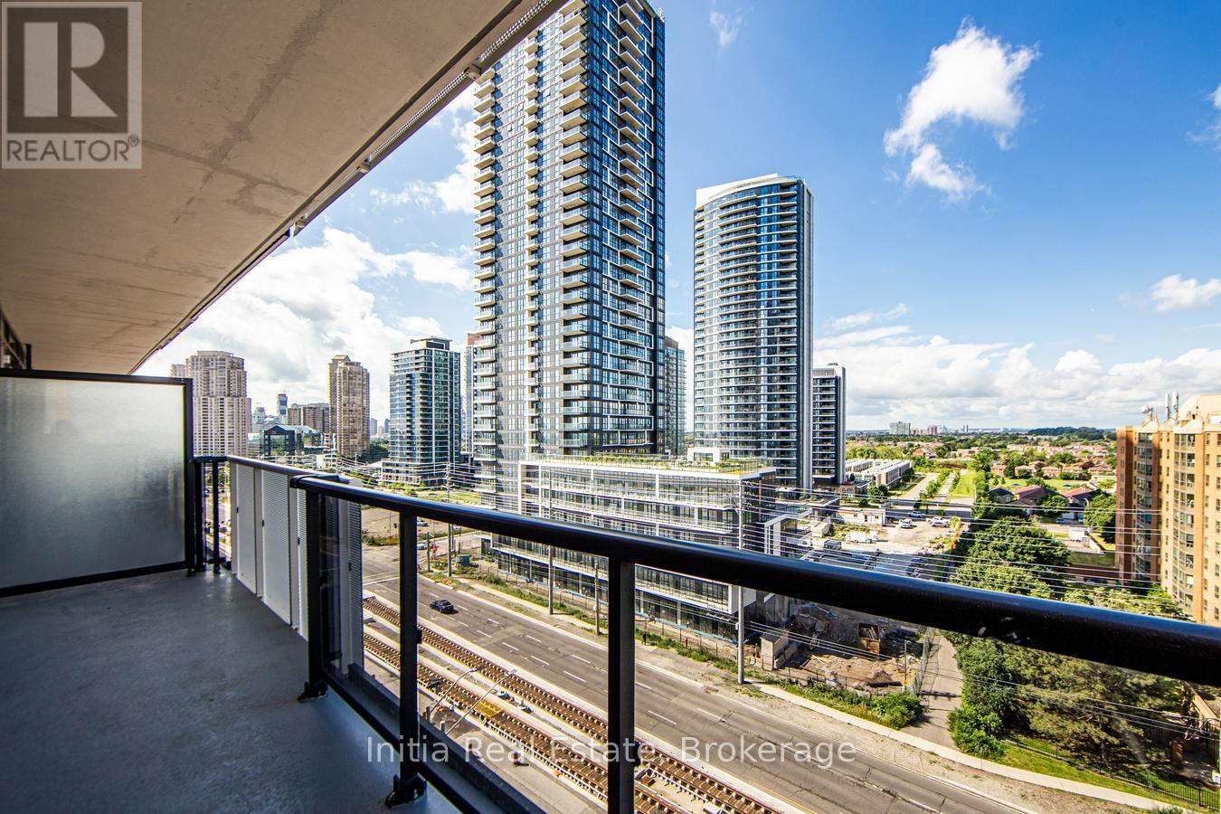 808 - 5105 Hurontario Street N, Mississauga, Ontario  L4Z 0C9 - Photo 22 - W13724500