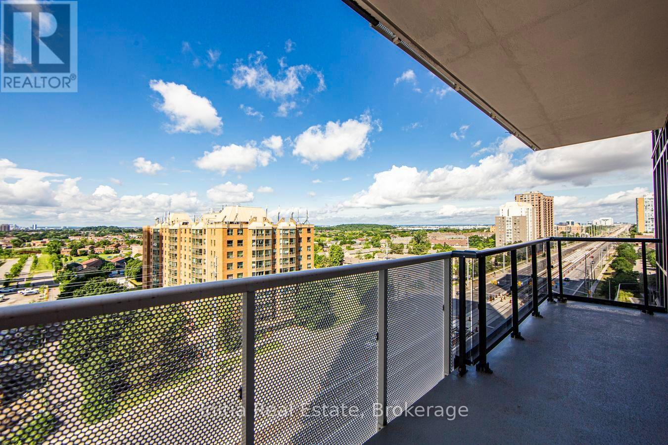 808 - 5105 Hurontario Street N, Mississauga, Ontario  L4Z 0C9 - Photo 23 - W13724500