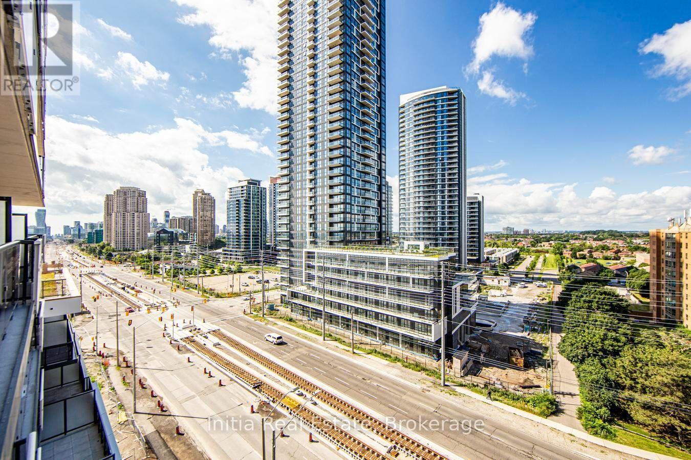 808 - 5105 Hurontario Street N, Mississauga, Ontario  L4Z 0C9 - Photo 24 - W13724500