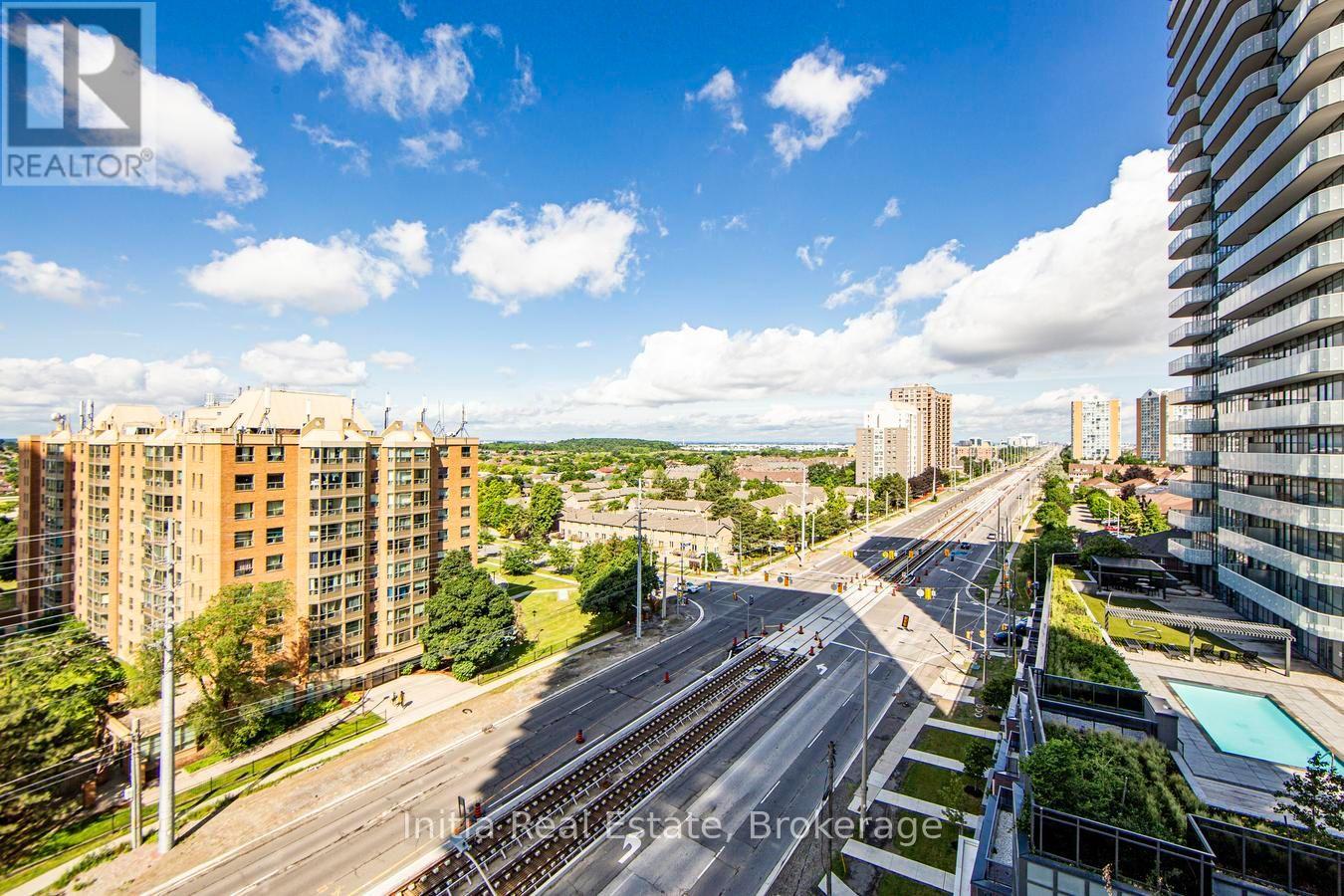 808 - 5105 Hurontario Street N, Mississauga, Ontario  L4Z 0C9 - Photo 25 - W13724500