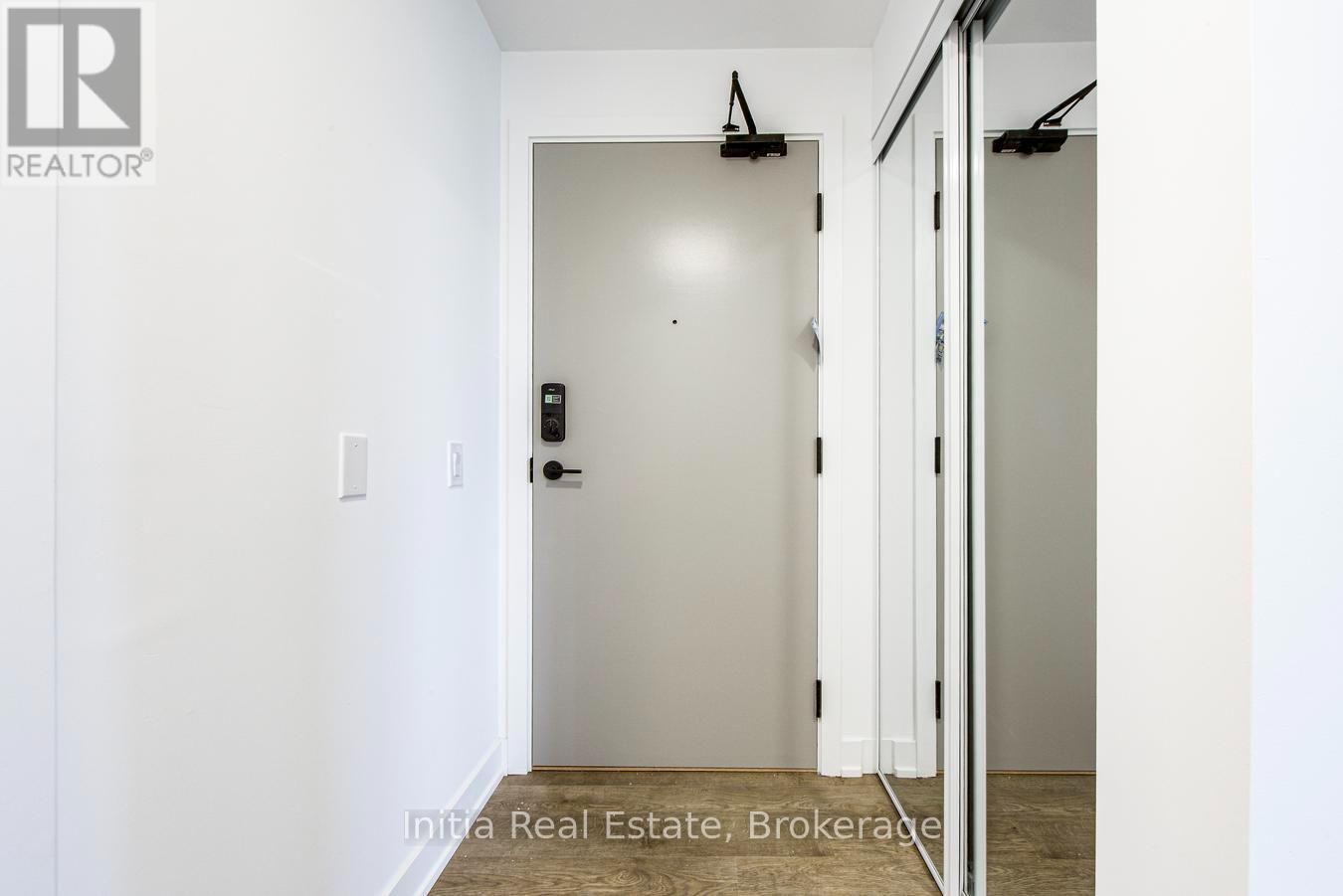 808 - 5105 Hurontario Street N, Mississauga, Ontario  L4Z 0C9 - Photo 4 - W13724500