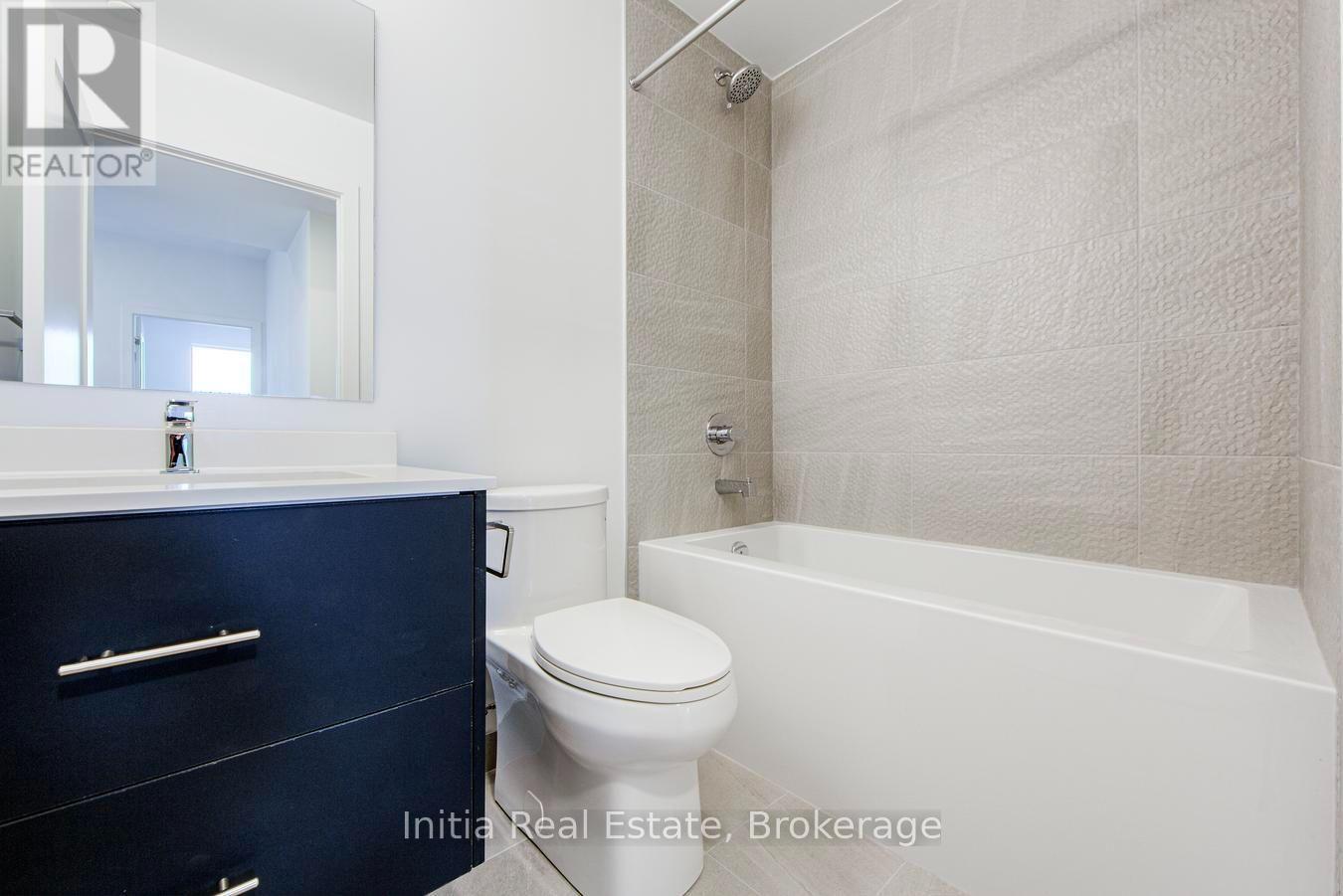 808 - 5105 Hurontario Street N, Mississauga, Ontario  L4Z 0C9 - Photo 6 - W13724500