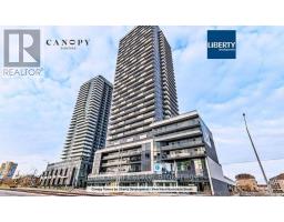 808 - 5105 HURONTARIO STREET N, Mississauga, Ontario