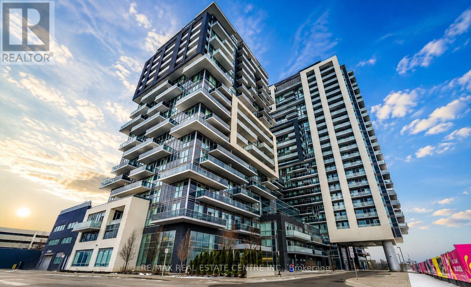 1001 - 2093 FAIRVIEW STREET, Burlington, Ontario