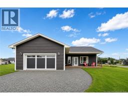 11 Riverside Drive, Petitcodiac, New Brunswick