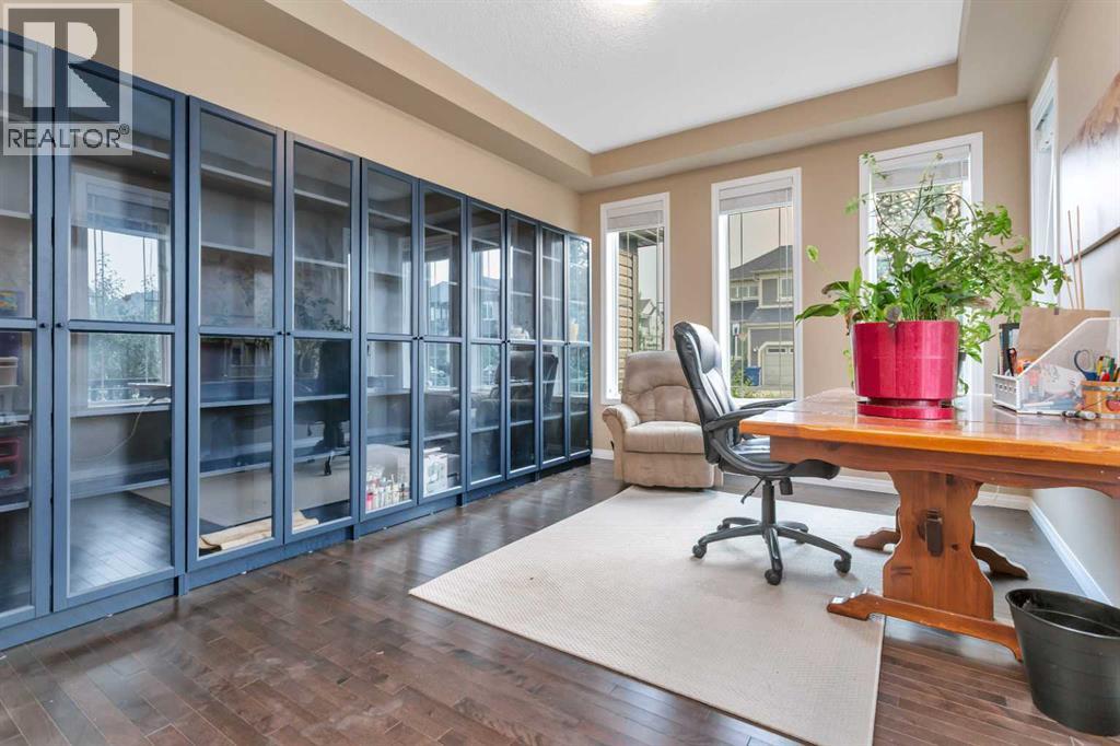 200 Windgate Close Sw, Airdrie, Alberta T4B 3T1 - Photo 7 - A2337428