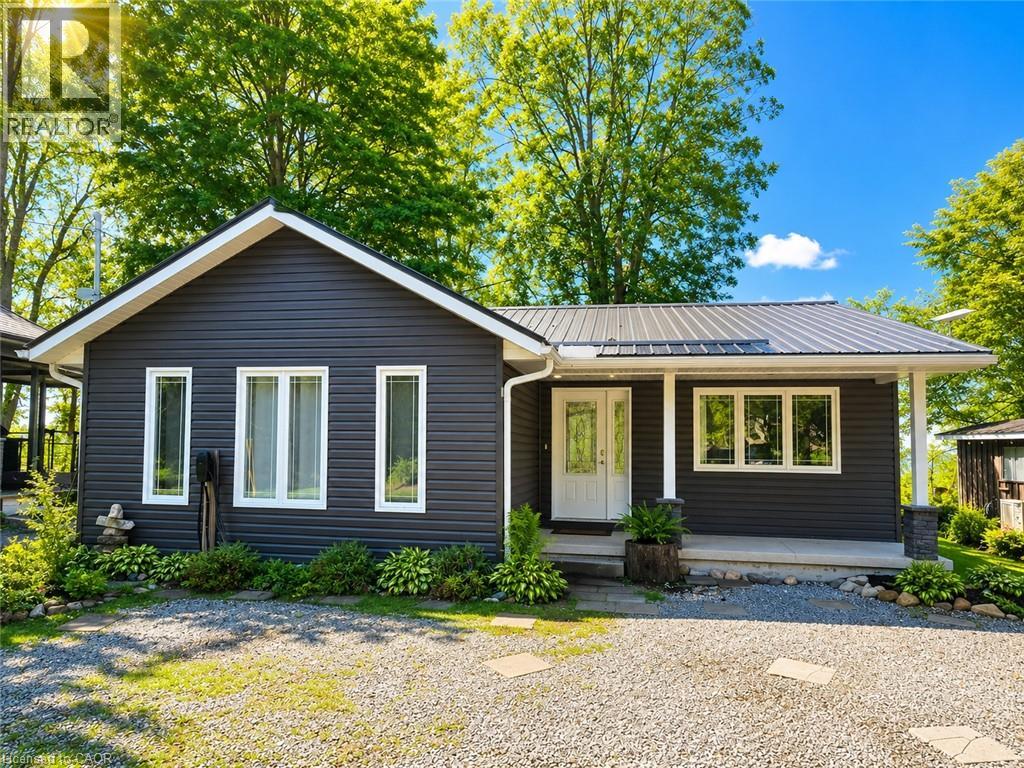 522 RYERSE Boulevard, Simcoe, Ontario