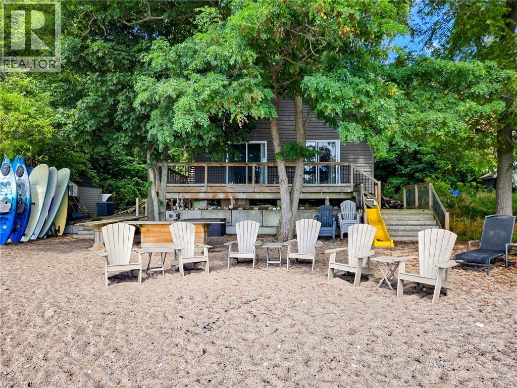 522 Ryerse Boulevard, Simcoe, Ontario  N3Y 4K2 - Photo 27 - 40858411