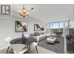 609 - 26 HANOVER ROAD, Brampton, Ontario