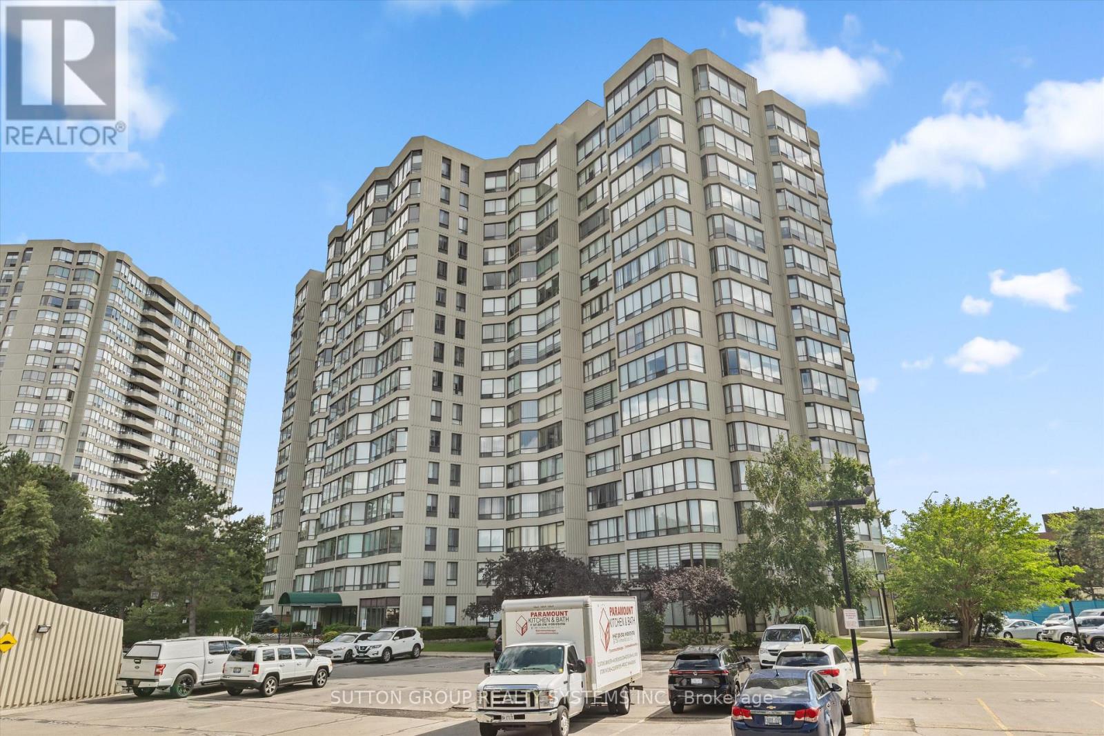 609 - 26 Hanover Road, Brampton, Ontario  L6S 4T2 - Photo 29 - W13697356