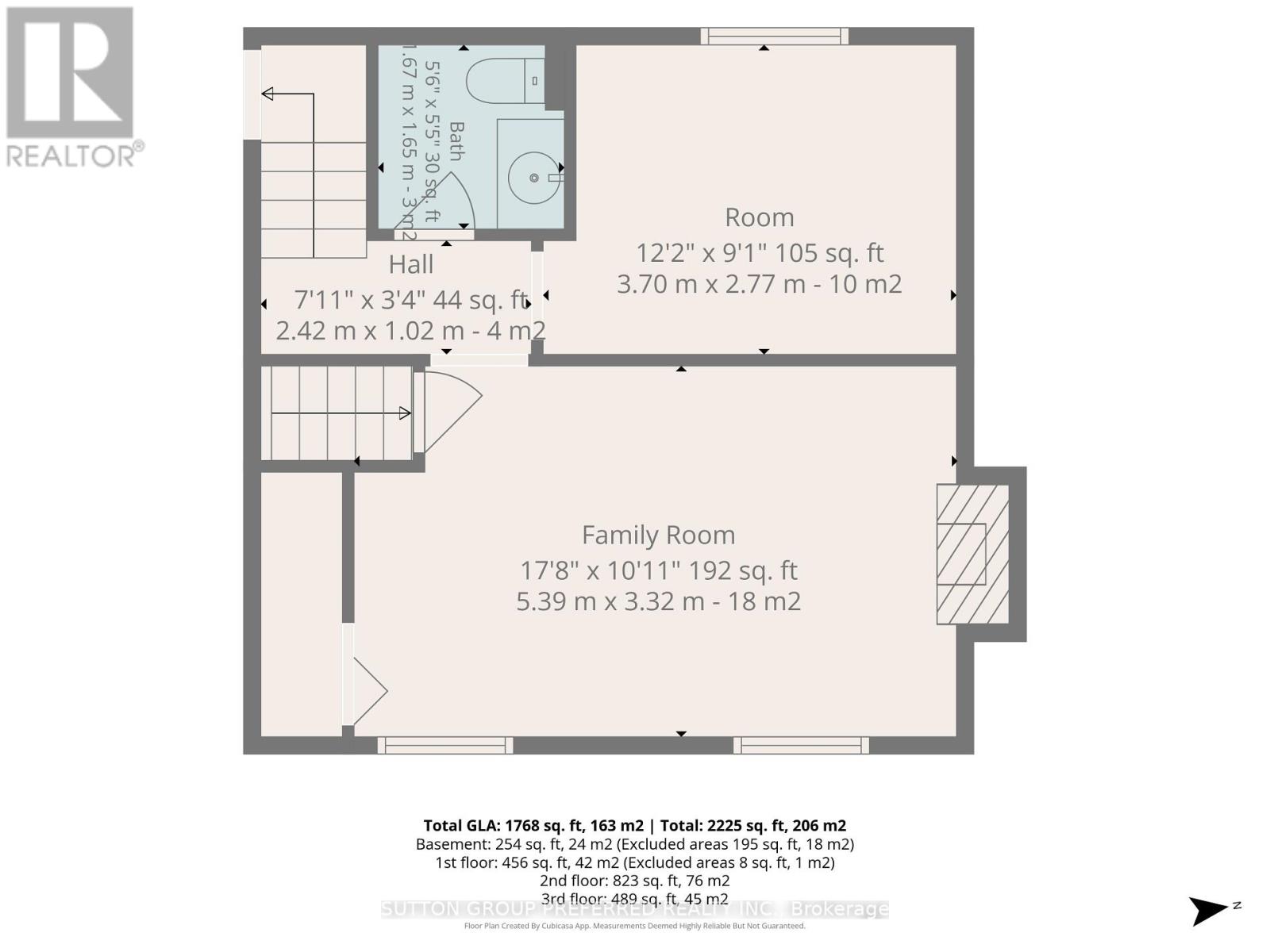 1 Pickwick Place, London East, Ontario  N5V 2P6 - Photo 17 - X13724542