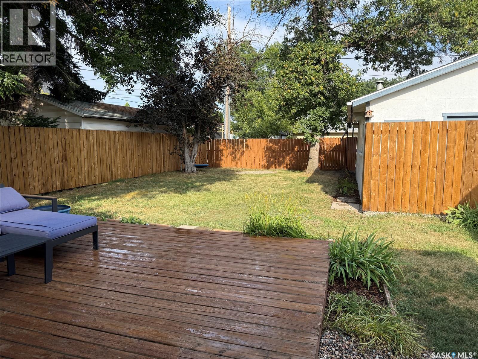 415 Mctavish Street, Outlook, Saskatchewan  S0L 2N0 - Photo 35 - SK046924