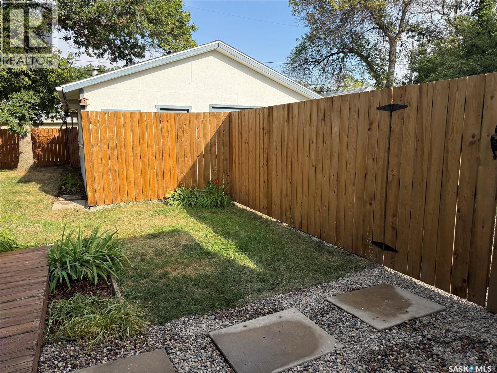 415 Mctavish Street, Outlook, Saskatchewan  S0L 2N0 - Photo 36 - SK046924