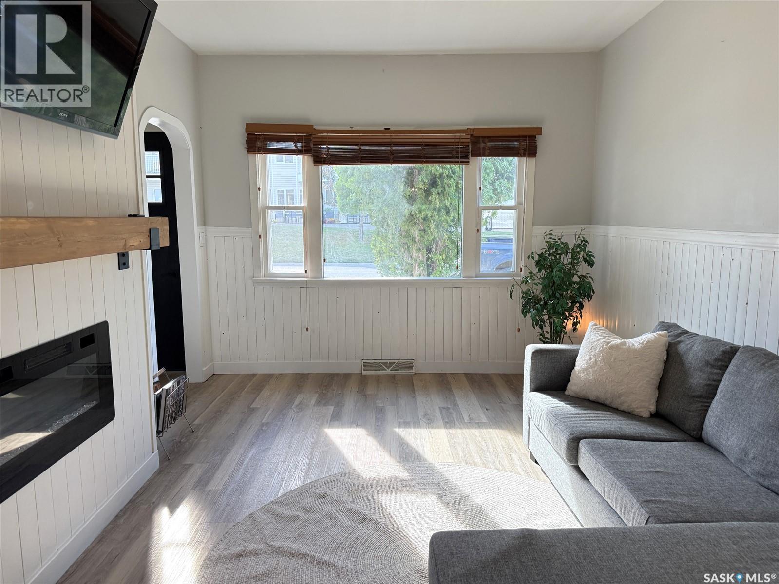 415 Mctavish Street, Outlook, Saskatchewan  S0L 2N0 - Photo 5 - SK046924